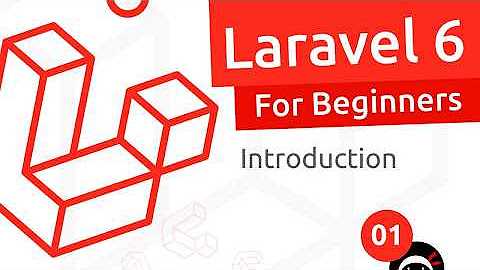 Laravel 6 Tutorial