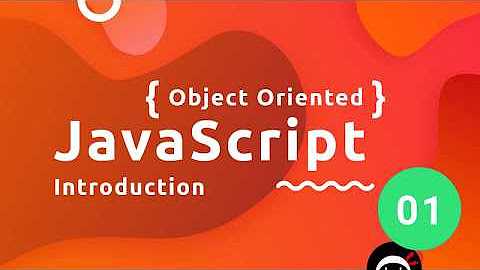 Object Oriented JavaScript