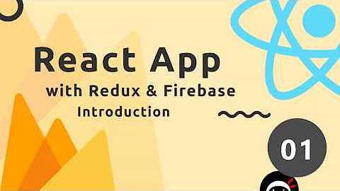 React App Firebase