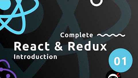 React Redux
