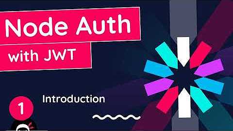 Node Auth Tutorial