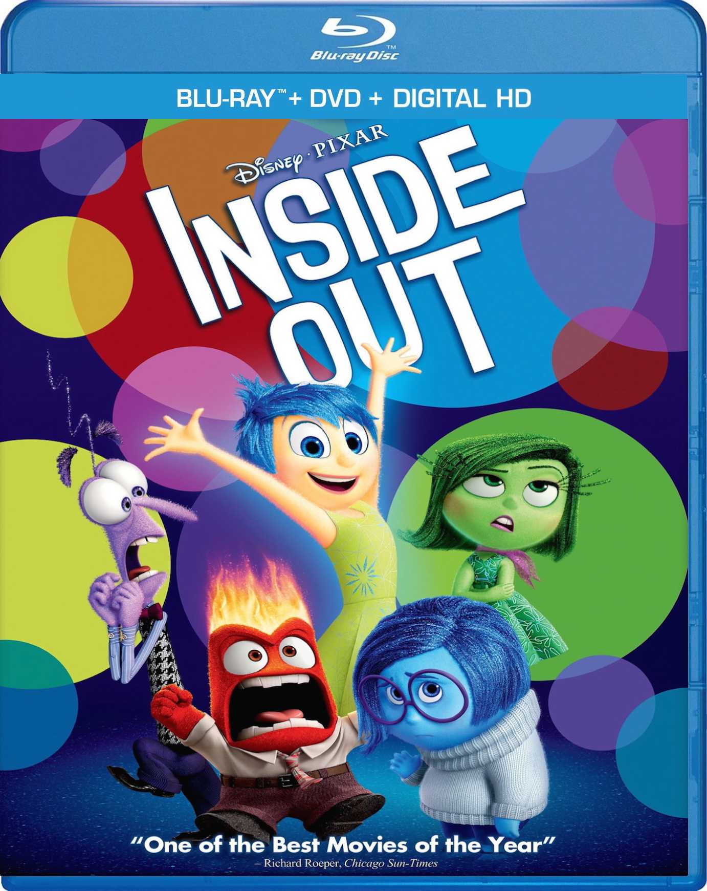 Inside Out