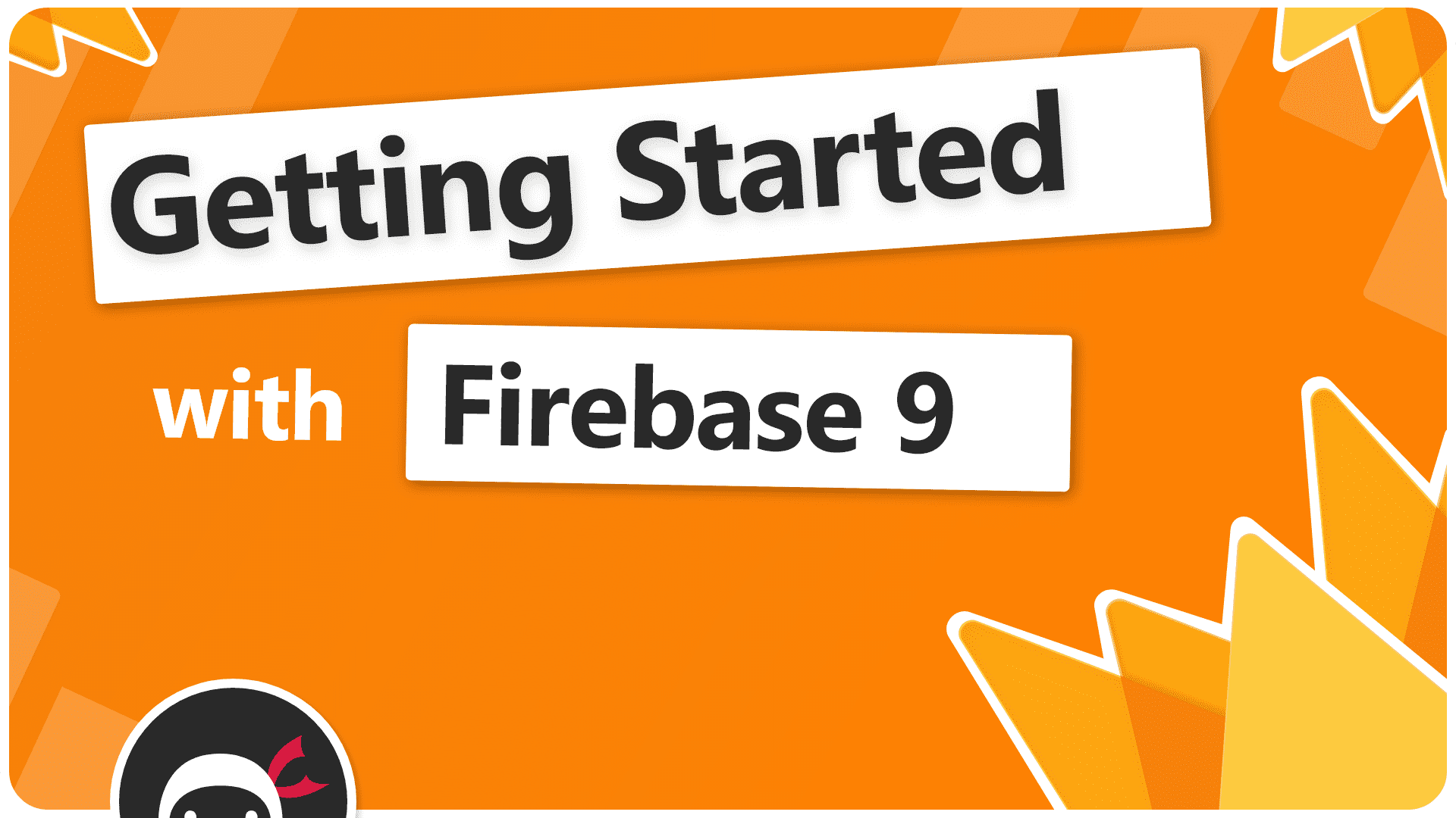 Firebase 9