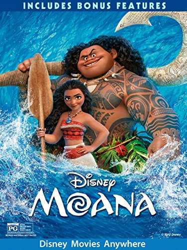 Moana