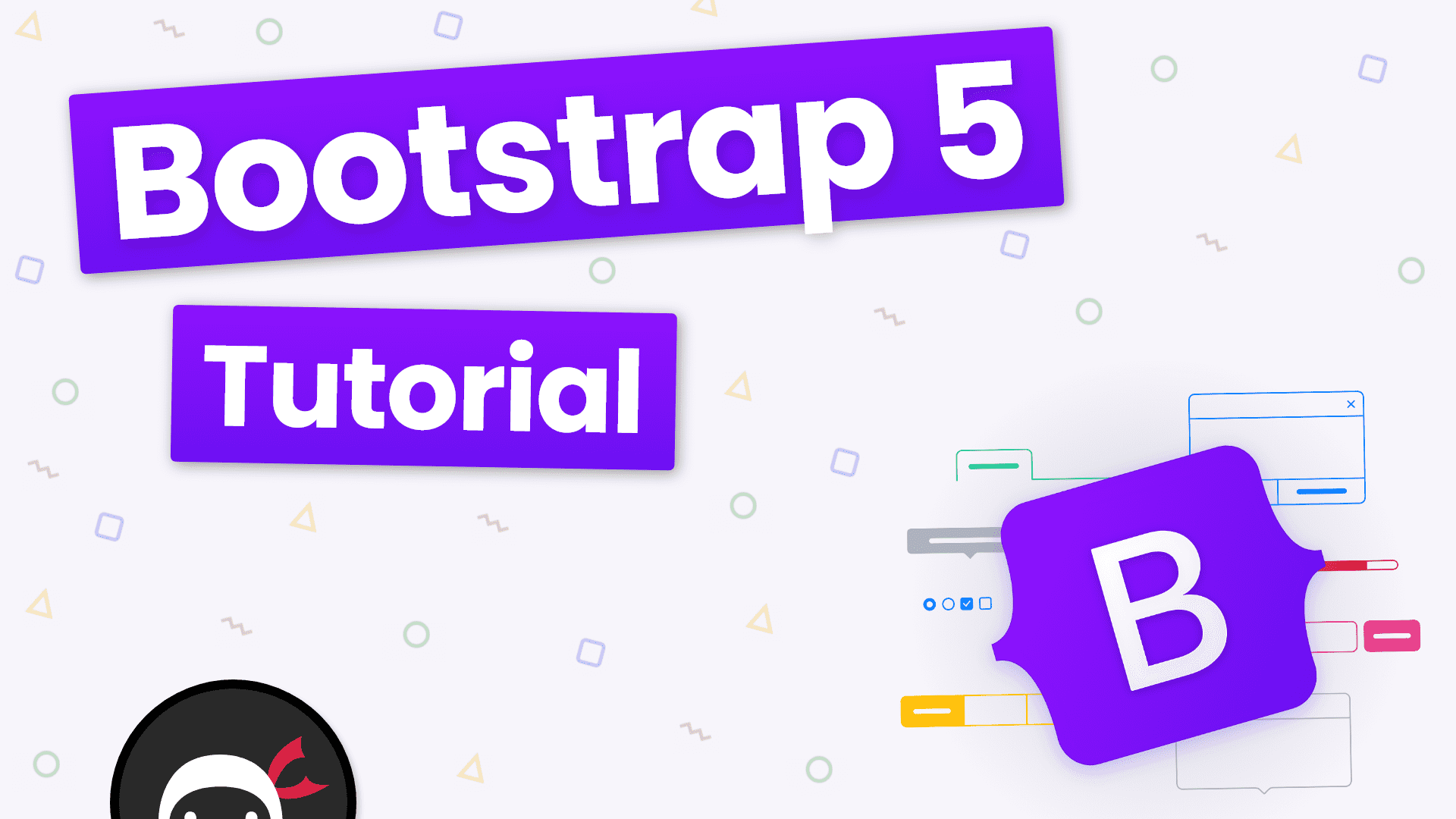bootstrap 5