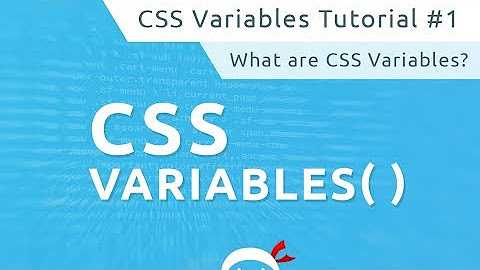 CSS Variables